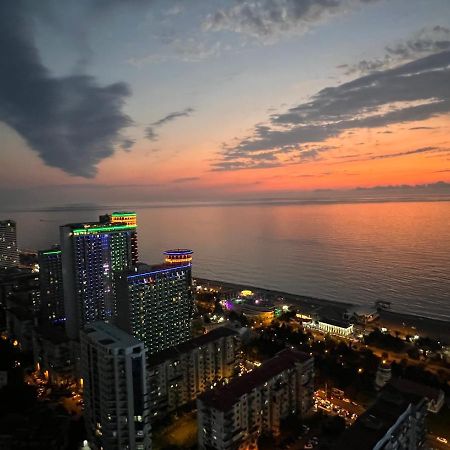 Hotel Orbi City Sea Horizon Μπατούμι Εξωτερικό φωτογραφία
