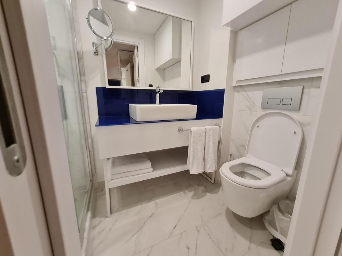 Hotel Orbi City Sea Horizon Μπατούμι Εξωτερικό φωτογραφία