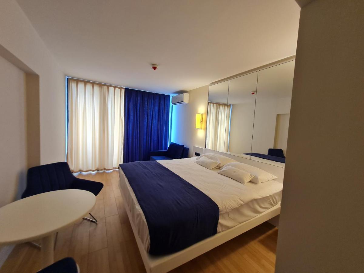 Hotel Orbi City Sea Horizon Μπατούμι Εξωτερικό φωτογραφία