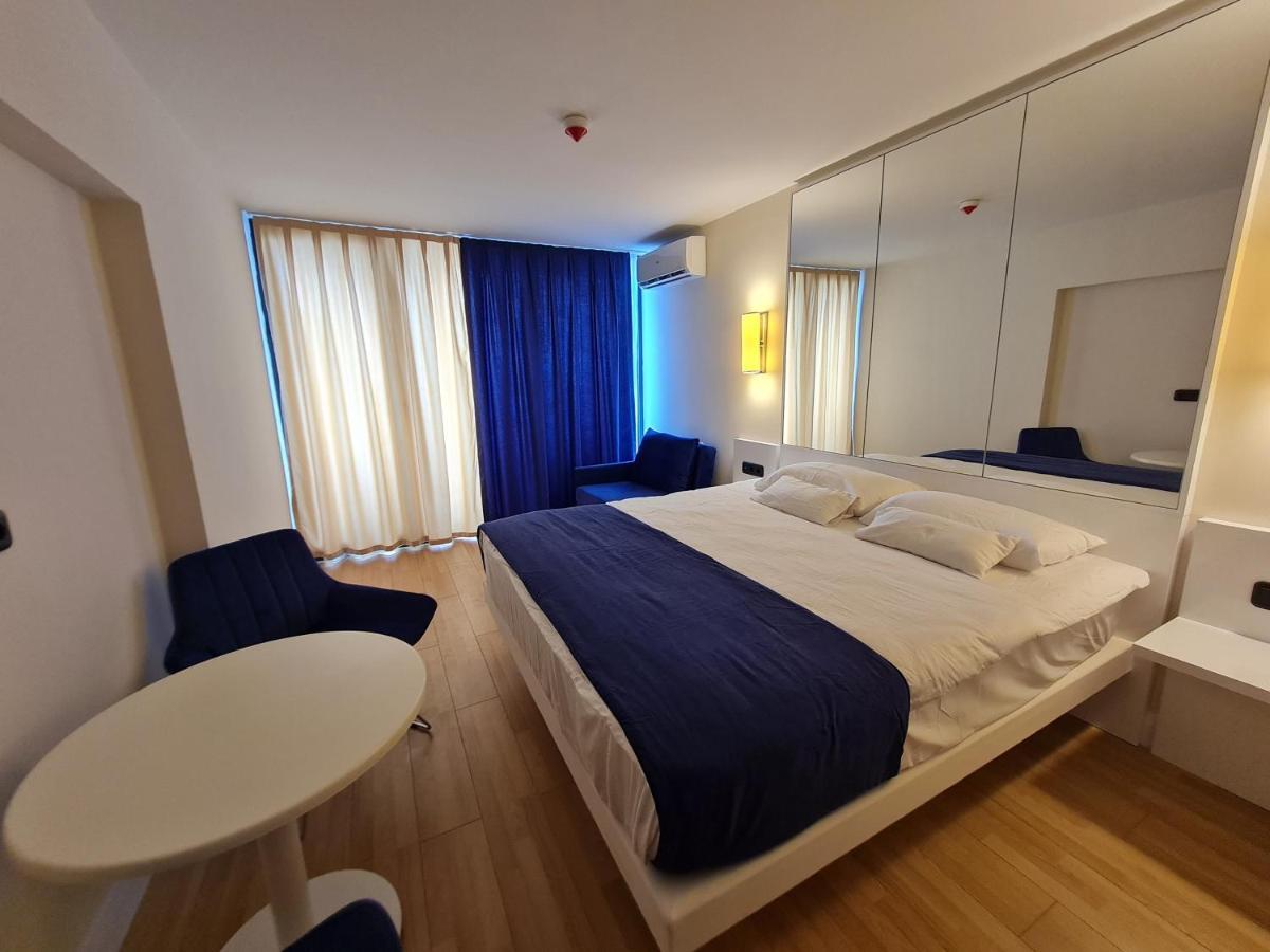 Hotel Orbi City Sea Horizon Μπατούμι Εξωτερικό φωτογραφία