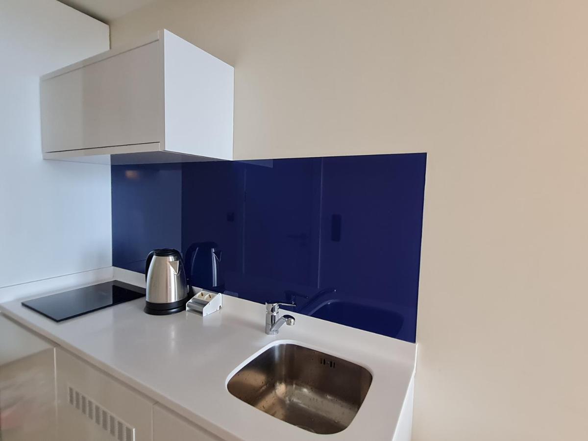 Hotel Orbi City Sea Horizon Μπατούμι Εξωτερικό φωτογραφία