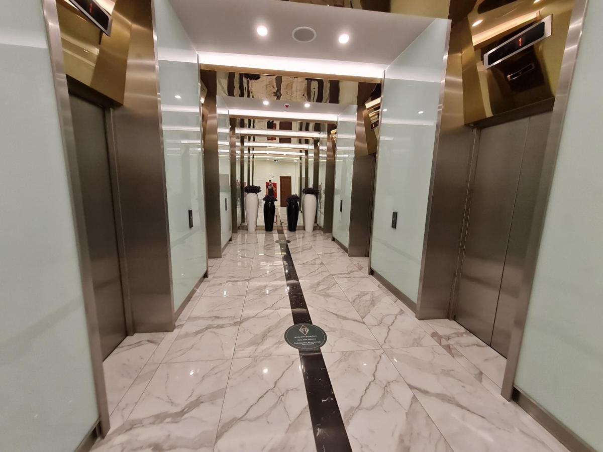 Hotel Orbi City Sea Horizon Μπατούμι Εξωτερικό φωτογραφία