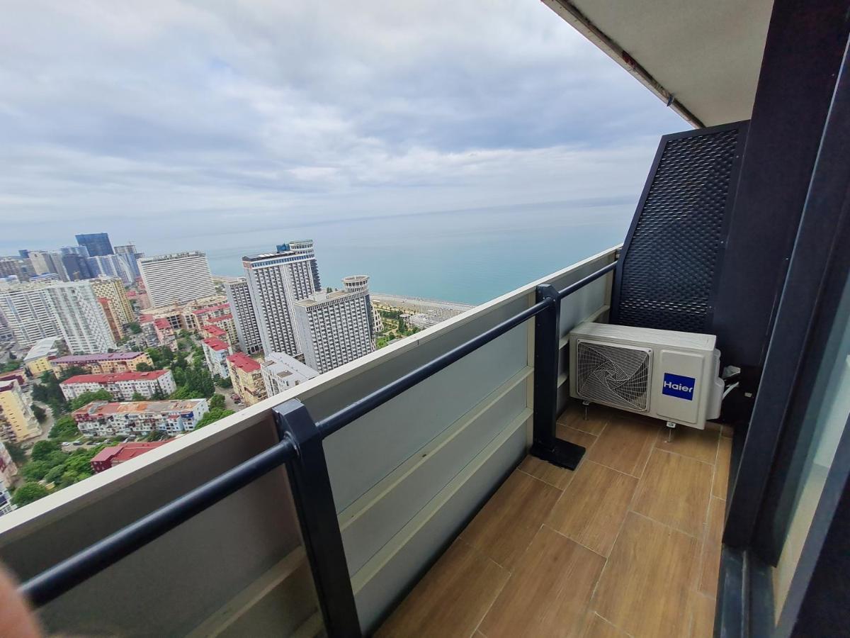 Hotel Orbi City Sea Horizon Μπατούμι Εξωτερικό φωτογραφία