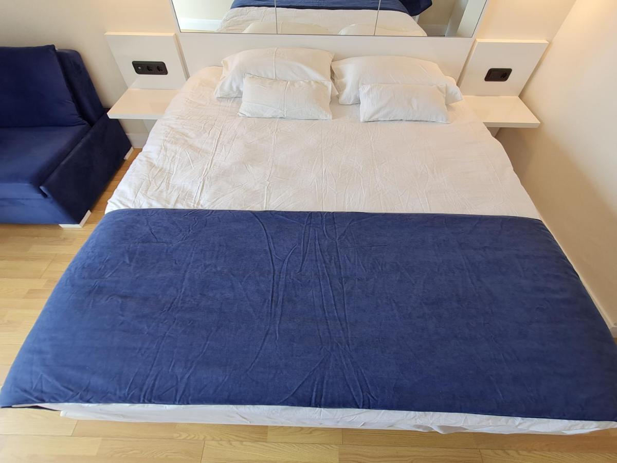 Hotel Orbi City Sea Horizon Μπατούμι Εξωτερικό φωτογραφία