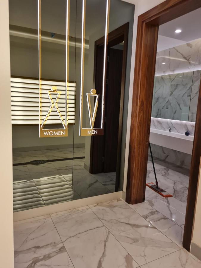 Hotel Orbi City Sea Horizon Μπατούμι Εξωτερικό φωτογραφία