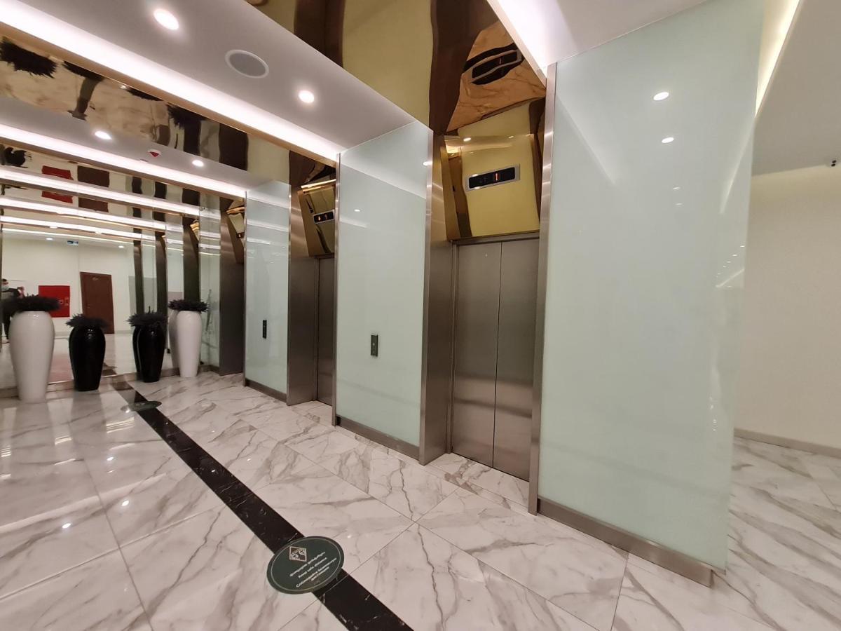 Hotel Orbi City Sea Horizon Μπατούμι Εξωτερικό φωτογραφία